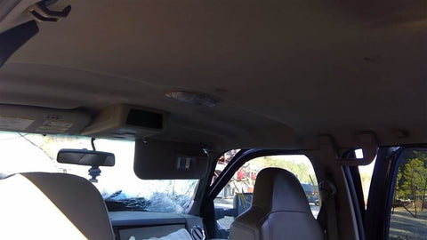 F350SD    2008 Headliner 3618260