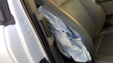 Passenger Front Seat With Air Bag Vinyl Fits 17-20 FORD F250SD PICKUP 4593891