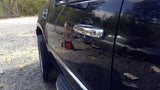 Driver Left Front Door Thru 11/14/10 Fits 0711 ESCALADE 4651701