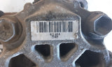 Power Steering Pump Fits 0719 TUNDRA 4671352