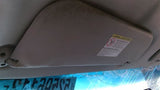 Driver Sun Visor Without Illumination Fits 0919 FORD E350 VAN 3548191