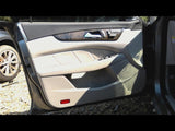 CLS550    2013 Front Door Trim Panel 4682110