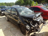 08 09 VW JETTA CHASSIS ECM TRANSMISSION VIN K 8TH DIGIT 1971514