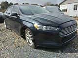 Starter Motor Fits 1320 FUSION 3304531