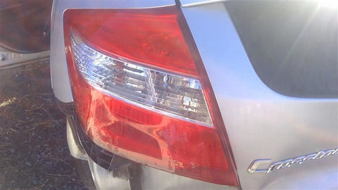 Driver Left Tail Light Fits 10-12 CROSSTOUR 3575270