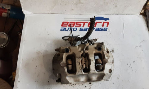 Passenger Caliper Rear S Model Painted Fits 1118 PORSCHE CAYENNE 3502970