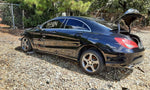 Driver Rear Suspension 117 Type CLA250 FWD Fits 14-19 MERCEDES CLA-CLASS 469596