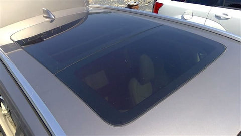 Roof With Sunroof Vista Roof Fits 15-19 MKC 3525540