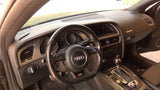 Dash Panel Fits 08-16 AUDI A5 4861001