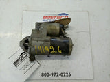 Starter Motor Fits 0516 GRAND CHEROKEE 2573640
