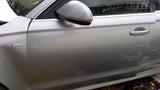 Driver Left Front Door Fits 1217 AUDI A6 3572580