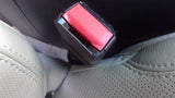 Seat Belt Front Passenger Buckle Fits 1112 EXPLORER 3506930