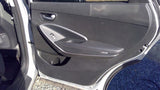 SANTA FE  2013 Door Trim Panel Rear 3593960