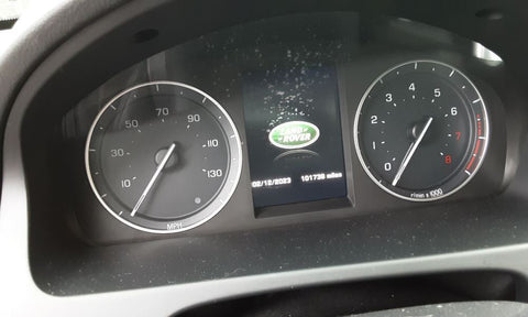 Radiator Core Support Fits 0815 LR2 4587611