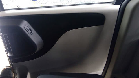 CARAVAN   2017 Door Trim Panel Rear 4627360