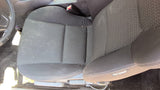 Driver Front Seat Bucket - Coupe Cloth Manual Fits 09-12 GENESIS 4842511