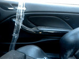 M3        2001 Door Trim Panel, Front 2654570