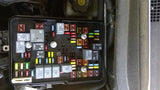 Fuse Box Engine Thru 03/19/15 Fits 13-16 EQUINOX 3559541