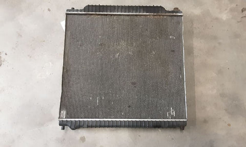 Radiator 10415 Fits 0005 EXCURSION 4676810