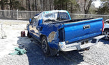 Power Brake Booster Hydro-boost 5' Short Box Fits 16-17 TACOMA 3617232
