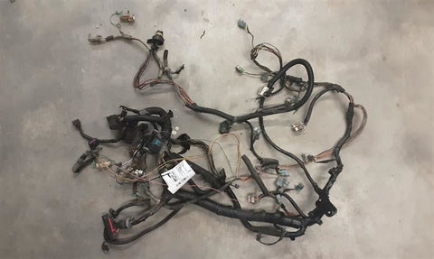 DENALI PU 2008 Engine Wire Harness 460553