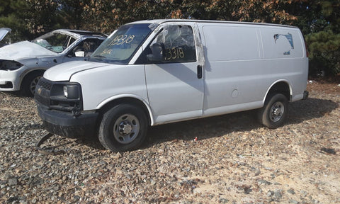 Chassis ECM Body Control BCM Center Dash Fits 13-21 EXPRESS 2500 VAN 4703460