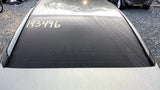 Back Glass Fits 16-23 MAXIMA 4858320