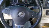 Steering Column Floor Shift With Cruise Control Fits 1113 TIGUAN 3433680