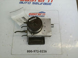 AntiLock Brake Part Pump Fits 0610 INFINITI QX56 2511561