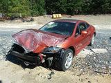 Driver Front Seat Bucket Manual Cloth Fits 06 ECLIPSE 3437211