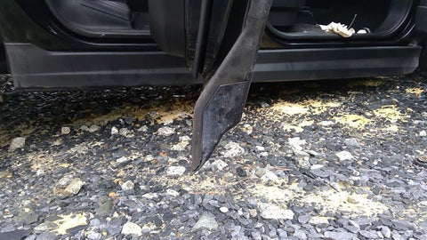 LR2       2014 Rocker Panel Moulding 4587960