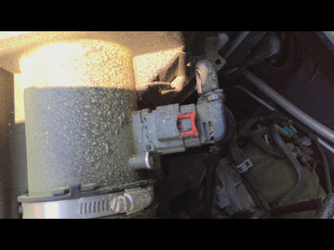 Air Flow Meter 3.6L Fits 12-23 ACADIA 4748910