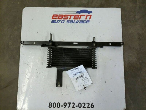 ESCALAEXT 2007 Transmission Oil Cooler 2603750