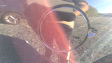 TUNDRA    2012 Fuel Filler Door 4617850