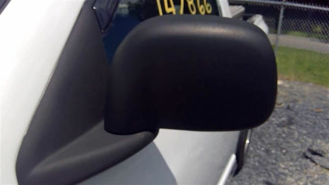 Driver Side View Mirror Power Fits 0309 DODGE 2500 PICKUP 3398680