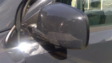 Driver Side View Mirror Power Heated Manual Folding Fits 1620 JOURNEY 3613450