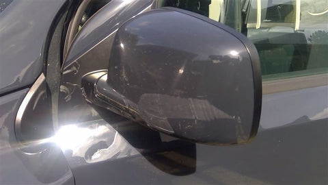 Driver Side View Mirror Power Heated Manual Folding Fits 1620 JOURNEY 3613450