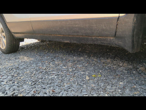 ENCORE    2018 Rocker Panel Moulding 4762170