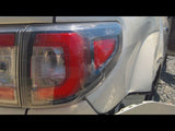 Passenger Tail Light VIN J 11th Digit Limited Fits 1317 ACADIA 4756890