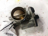 Throttle Body Throttle Valve Assembly Fits 07-11 ACADIA 2856220