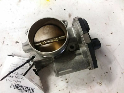 Throttle Body Throttle Valve Assembly Fits 07-11 ACADIA 2856220