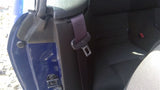 Seat Belt Front Bucket Passenger Retractor Fits 07-14 MUSTANG 4567820