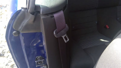 Seat Belt Front Bucket Passenger Retractor Fits 07-14 MUSTANG 4567820
