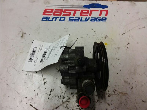 Power Steering Pump VIN F 5th Digit 4 Cylinder Fits 1011 CAMRY 2884110