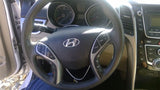 ELANTRA   2014 Steering Wheel 462227bag not included0