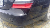 Rear Bumper 221 Type S450 With Sport Package Fits 0709 MERCEDES SCLASS 3385501