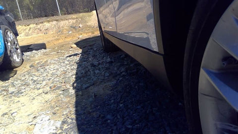 X1        2015 Rocker Panel Moulding 3618850