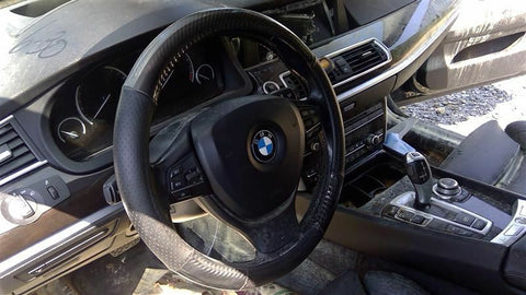 Steering Column Floor Shift Electric Adjustment Fits 1013 BMW 535i GT 3400250