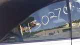 Passenger Right Quarter Glass Convertible Fits 0309 AUDI A4 3530430
