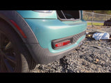 Rear Bumper Convertible 2 Passenger Rdstr Fits 1115 MINI COOPER 4779721